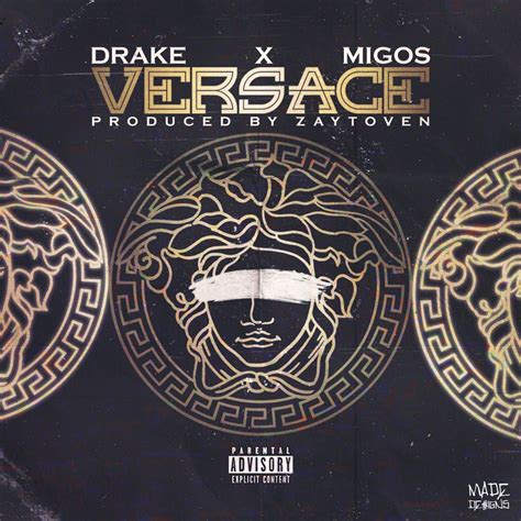 migos wiki versace|versace migos drake.